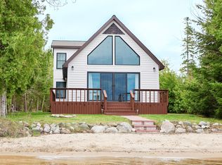 W3056 N Old Place Rd, Moran, MI 49760