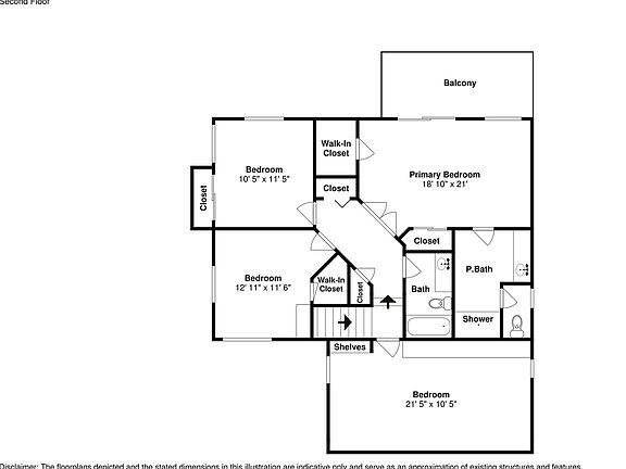 3rd image of 5320 Beverly Ave NE