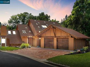 28 Southwaite Ct, Orinda, CA 94563