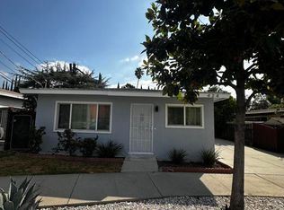 424 N Craig Ave, Pasadena, CA 91107