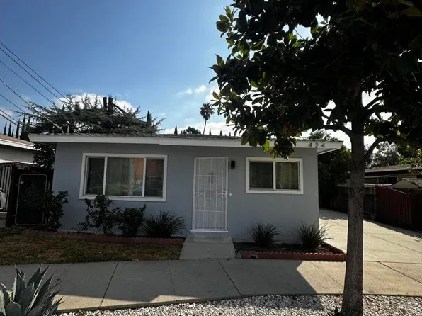 424 N Craig Ave, Pasadena, CA 91107