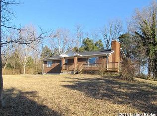 120 T Hahn Rd, Coxs Creek, KY 40013