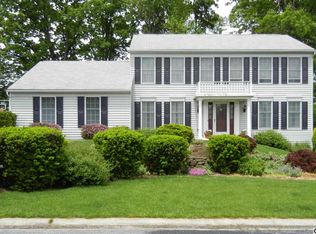 125 Ridgeview Dr, Etters, PA 17319