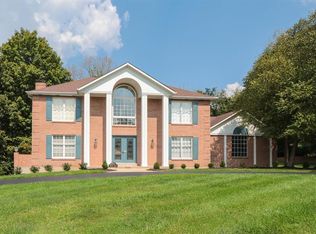 1230 E Eastman Ln, Hamilton Twp, OH