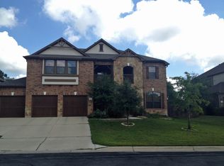 7712 Haggans Ln, Austin, TX 78739