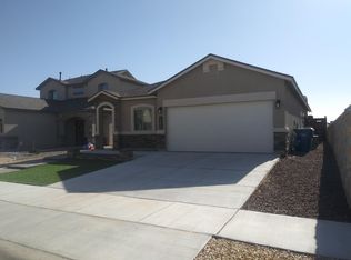 14924 Quintan Gates Ct, El Paso, TX 79938