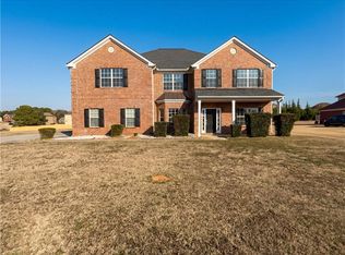 60 Muirfield Dr, Covington, GA 30016