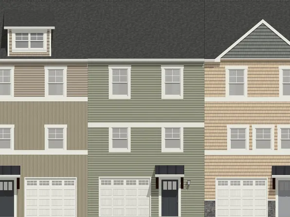 1651 Palomino Trl, Rockingham, VA 22801