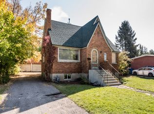 70 S 500 E, Logan, UT 84321