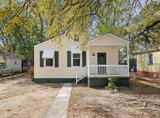 2226 Suffolk St, North Charleston, SC 29405