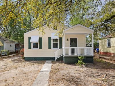 2226 Suffolk St, North Charleston, SC 29405