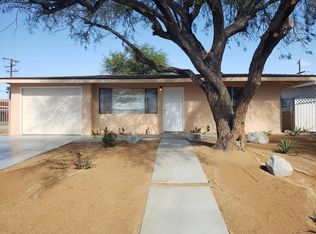 66540 Flora Ave, Desert Hot Springs, CA 92240