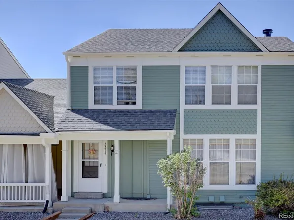 19609 Rosewood Court, Parker, CO 80138