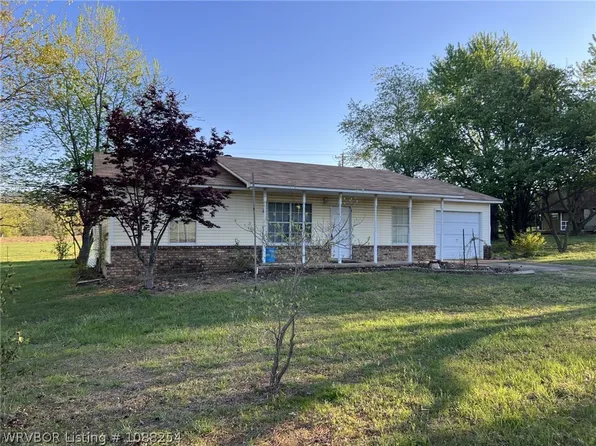 14651 Highway 219, Ozark, AR 72949