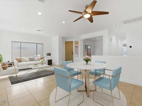 9446 W ALBERT Lane, Peoria, AZ 85382