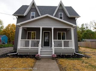 444 Minerva St, Eaton Rapids, MI 48827