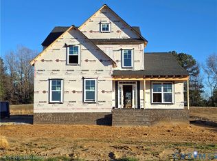 7751 Dandridge Dr, Quinton, VA 23141