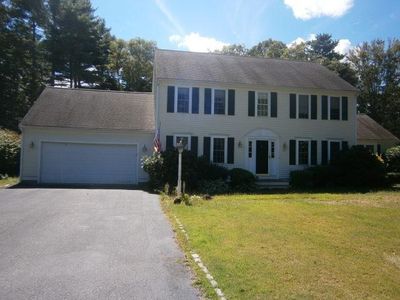 30 Lakewood Dr, Mashpee, MA, 02649