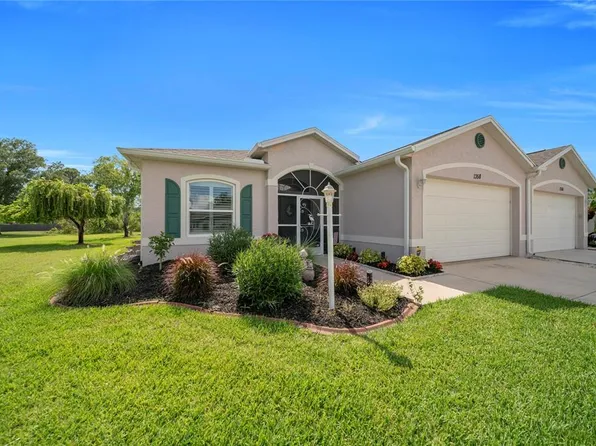 1358 Hedgewood Cir, North Port, FL 34288
