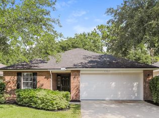 1703 Canopy Oaks Dr, Orange Park, FL 32065