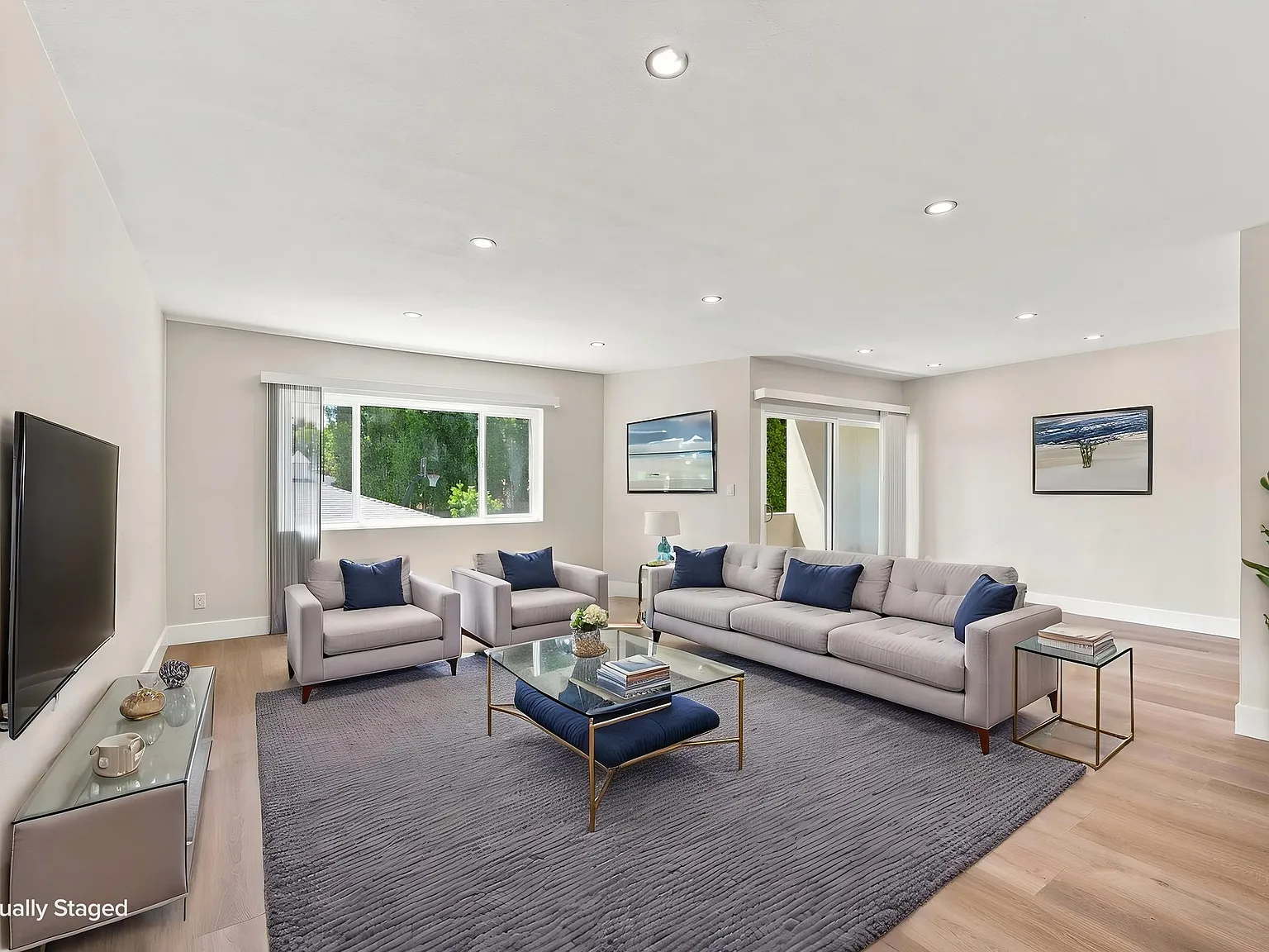 2 bed, 1365 sqft, $3,500 — Photo 2