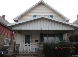 2069 Broadway St, Buffalo, NY 14212