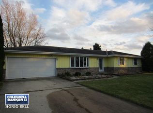 16237 S Lewood Dr, Plainfield, IL 60586