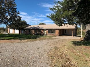 30399 S County Road 4340, Stigler, OK 74462