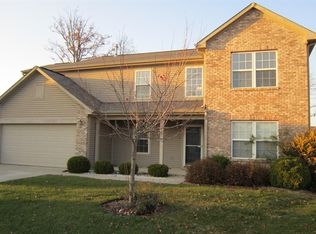 5161 Gray Wood Ct, Indianapolis, IN 46235