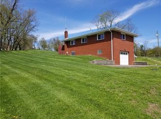 31 W Patterson Rd, Eighty Four, PA 15330
