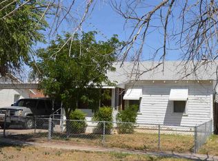 1619 N Kansas Ave, Roswell, NM 88201