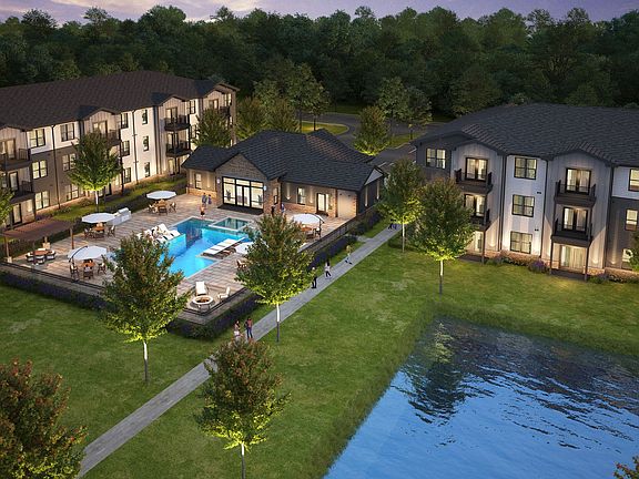 2nd image of 1000 Autumn Hollow Ct #1102