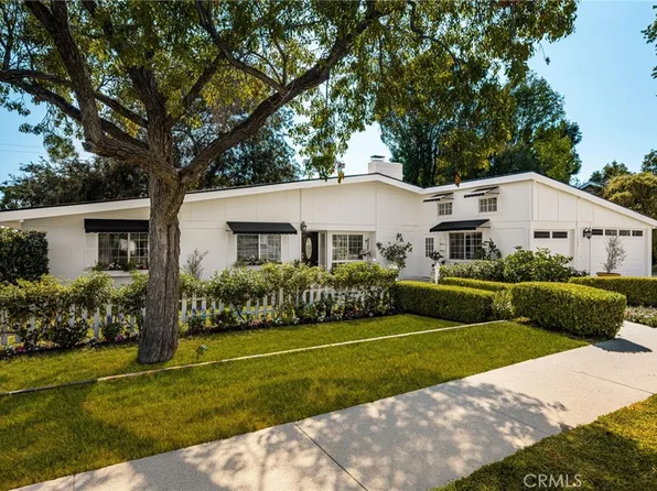1132 Foothill Blvd, Santa Ana, CA 92705