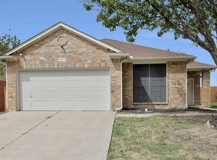 2655 Bull Shoals Dr, Fort Worth, TX 76131