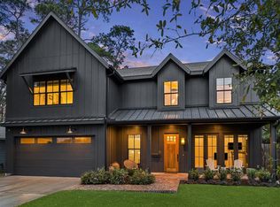 1260 Candlelight Ln, Houston, TX 77018