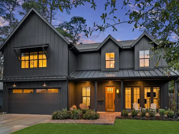 1260 Candlelight Ln, Houston, TX 77018