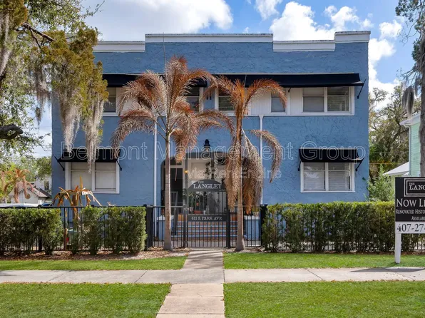 611 S Park Ave, Sanford, FL