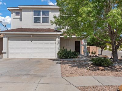 1935 Cielo Oeste Pl NW, Albuquerque, NM, 87120