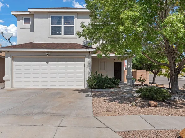 1935 Cielo Oeste Pl NW, Albuquerque, NM 87120