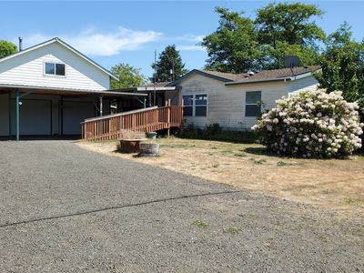 1612 2nd Avenue, Aberdeen, WA, 98547