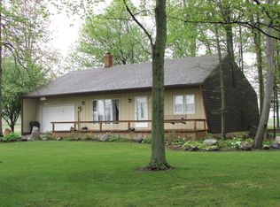 12950 Patton Rd, Grand Rapids, OH 43522