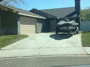 3286 Mica Ct, Rosamond, CA 93560