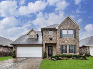 2226 Trinity Park Ct, Deer Park, TX 77536