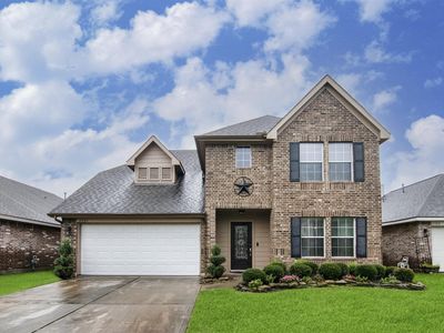 2226 Trinity Park Ct, Deer Park, TX, 77536