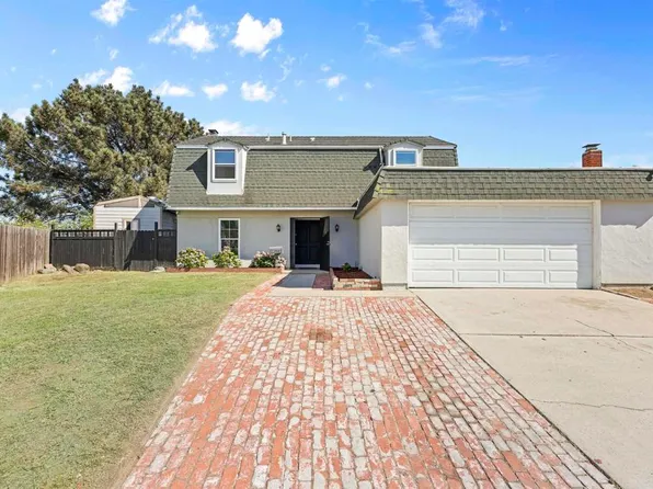 360 E Oneida St, Chula Vista, CA 91911