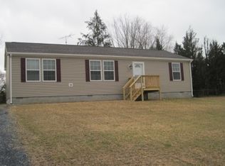 366 Halltown Rd, Marydel, DE 19964