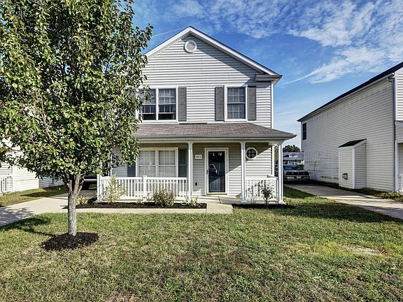 2nd image of 6413 Hackel Dr