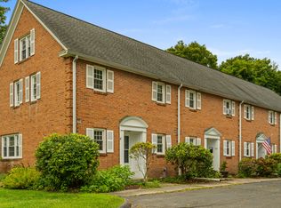 501 Maple Ave UNIT 501, Cheshire, CT 06410