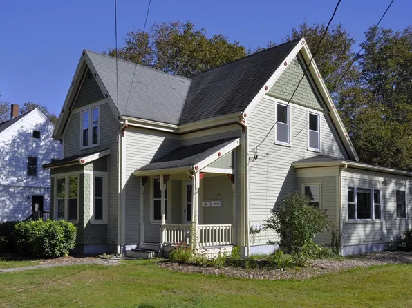 493 Central St, East Bridgewater, MA 02333