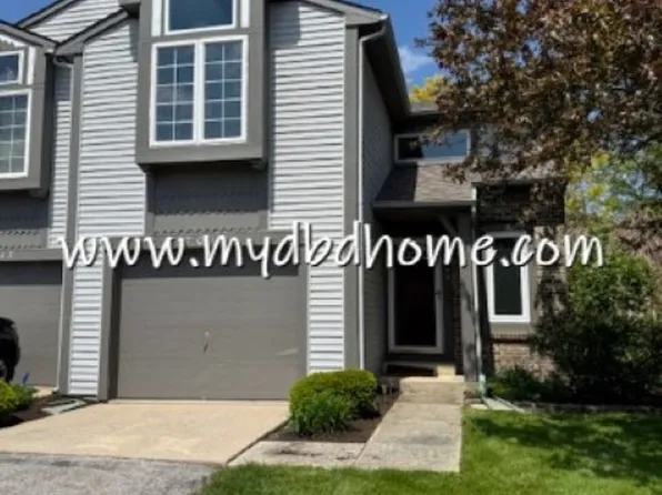 7045 Thamesford Dr, Fort Wayne, IN 46835